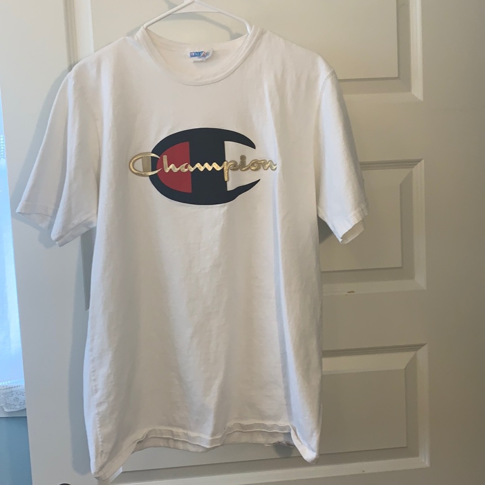 Champion T-Shirt